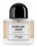 Zimaya ROSES ARE WHITE 100 ML