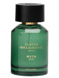 Zlatan Ibrahimovic MyTH Wood туалетна Вода