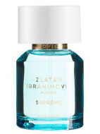 Zlatan Ibrahimovic Supreme Pour Femme туалетна Вода 50 мл