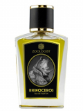 Zoologist Perfumes Rhinoceros Parfum 60 мл