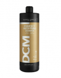 зволожуючий шампунь DCM Perfect moisture Shampoo