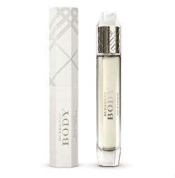 Body Eau de Toilette