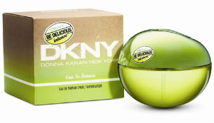 DKNY Be Delicious Eau so 