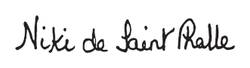 Духи Niki de Saint Phalle &ndash; это селективная, можно сказать, винтажная композиция, стать обладательницей которой хотела бы любая женщина