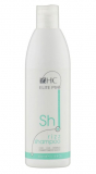 Hairconcept Шампунь для кучерявого та хвилястого волосся HairConcept Rizz Shampoo