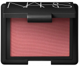 Nars Румяна компактні 1-кольорові для обличчя Talc-Free Blush