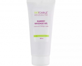 Biotonale крем Масло для масажу з чорницею