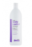 Glossco Professional scalp control Shampoo / Шампунь від лупи