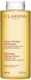 Clarins Тонік для обличчя Lotion Tonique Hydratante для нормальної та сухої шкіри