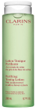 Clarins Тонік для обличчя Lotion Tonique Purifiante для комбінованої, жирної шкіри
