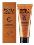 Daeng Gi Meo Ri Honey Intensive Hair Mask Маска медова терапія для відновлення волосся