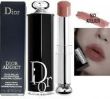 Dior Addict Rouge Brillant Intense Shine Lipstick 3.5г