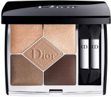 Dior CD 5 Couleurs Couture 5-кольорові тіні