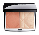 Dior Rouge Blush Colour & Glow 2х кольорові румяна