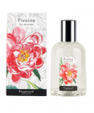 Fragonard Pivoine Eau De Toilette туалетна Вода
