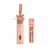 Charlotte Tilbury Блиск-плампер рідкий для губ Big Lip Gloss Plumgasm